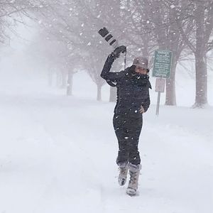 Meet your Posher, Melani